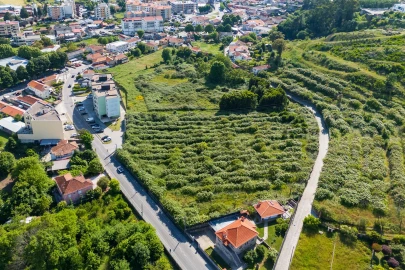 Terreno para Venda em Baltar