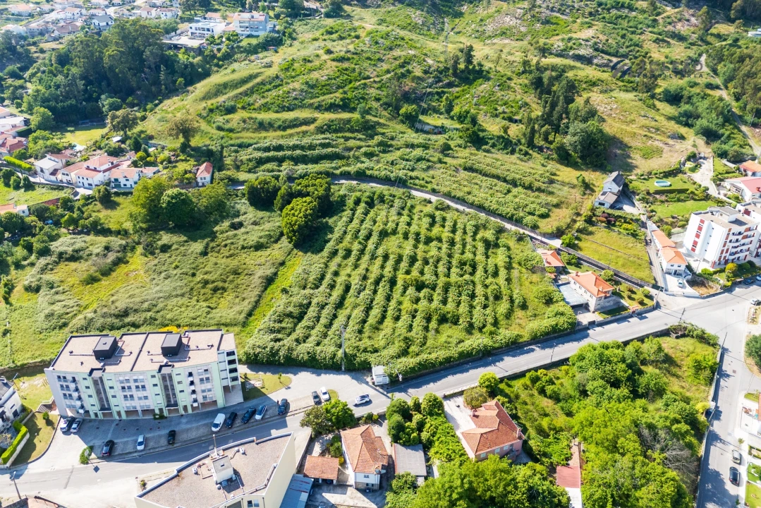 Terreno para Venda em Baltar Foto 4