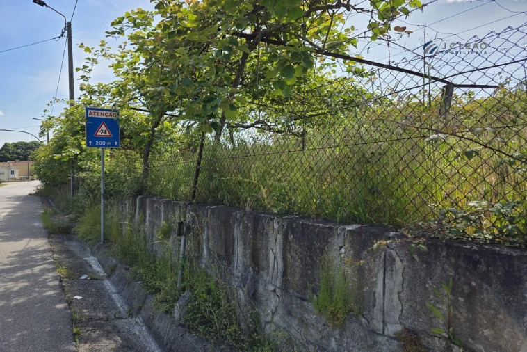 Terreno para Venda em Baltar Foto 5