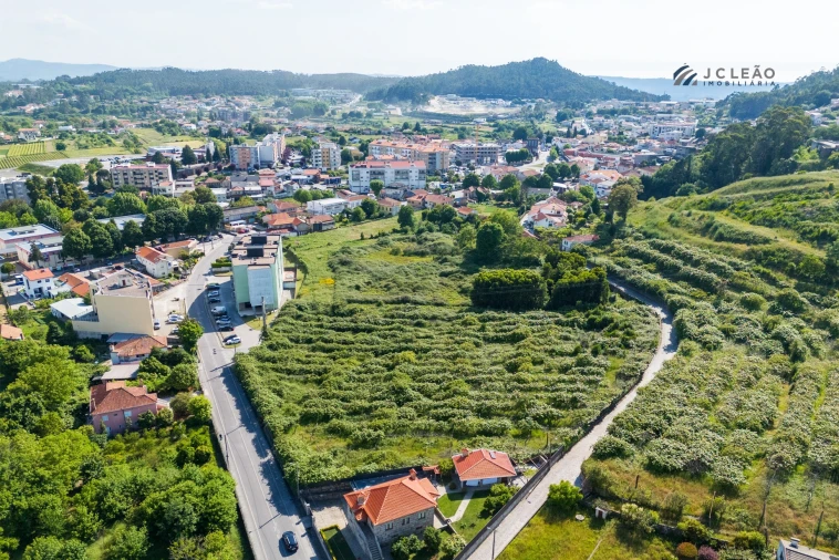 Terreno para Venda em Baltar Foto 10