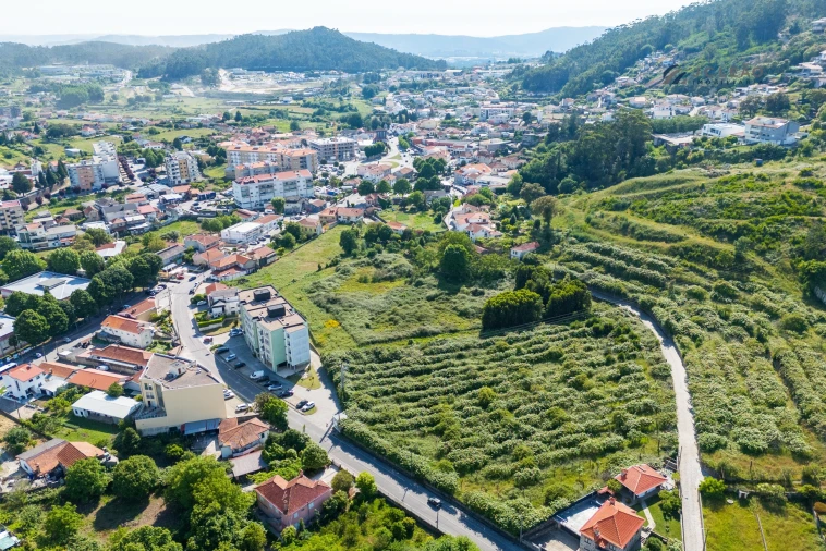 Terreno para Venda em Baltar Foto 7