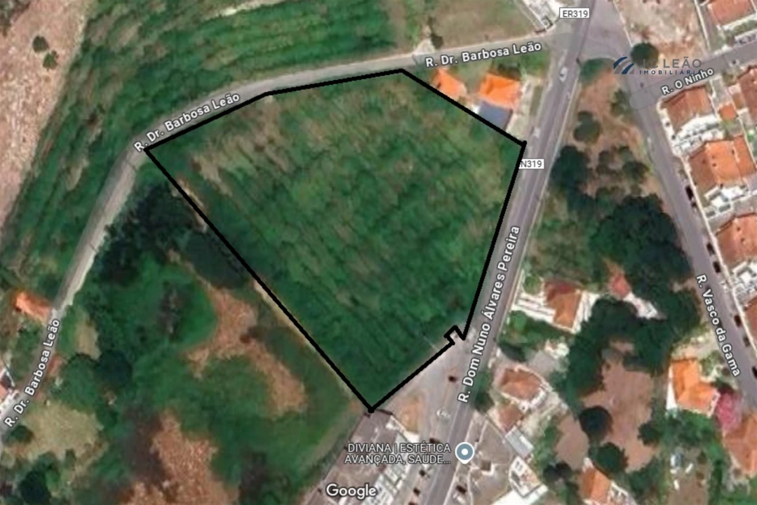 Terreno para Venda em Baltar Foto 2