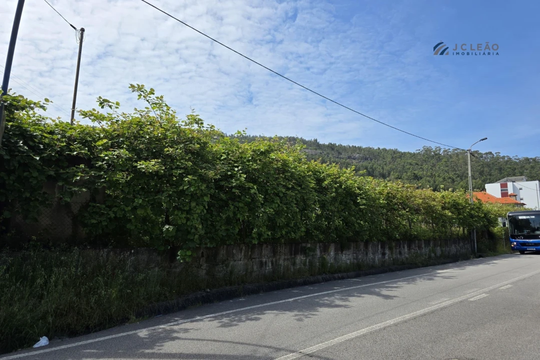 Terreno para Venda em Baltar Foto 3