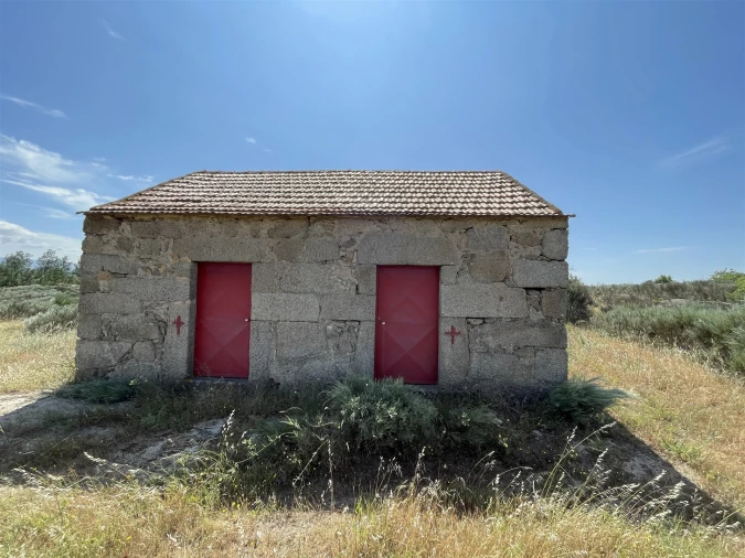 Quinta T0 para Venda em Ribamondego Foto 2