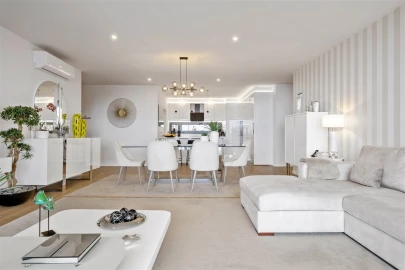 Apartamento T3 para Venda em Camara de Lobos
