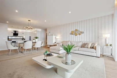 Apartamento T3 para Venda em Camara de Lobos