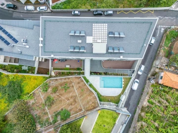 Apartamento T3 para Venda em Camara de Lobos