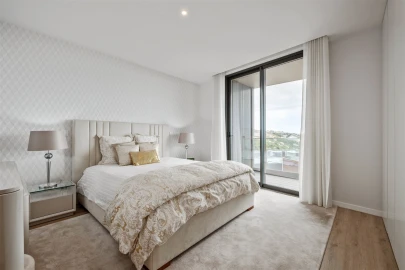 Apartamento T3 para Venda em Camara de Lobos