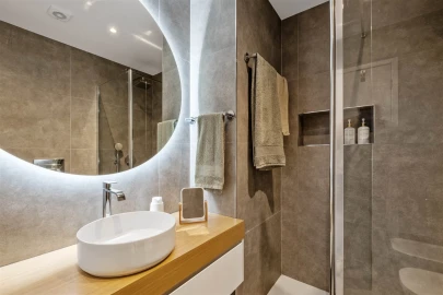 Apartamento T3 para Venda em Camara de Lobos