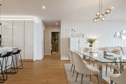 Apartamento T3 para Venda em Camara de Lobos