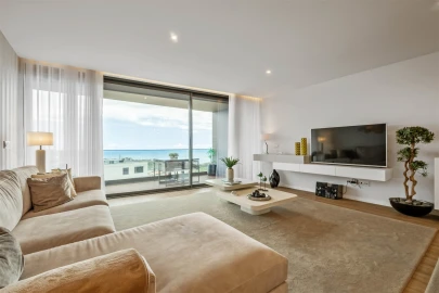 Apartamento T3 para Venda em Camara de Lobos