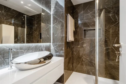 Apartamento T3 para Venda em Camara de Lobos