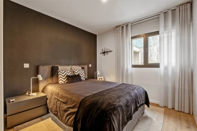 Apartamento T3 para Venda em Camara de Lobos