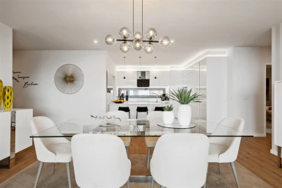 Apartamento T3 para Venda em Camara de Lobos