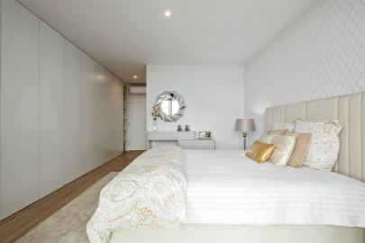 Apartamento T3 para Venda em Camara de Lobos