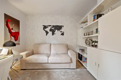 Apartamento T3 para Venda em Camara de Lobos