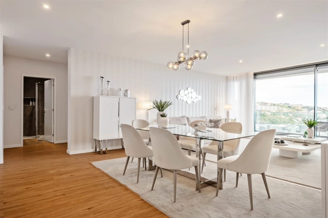 Apartamento T3 para Venda em Camara de Lobos Foto 4