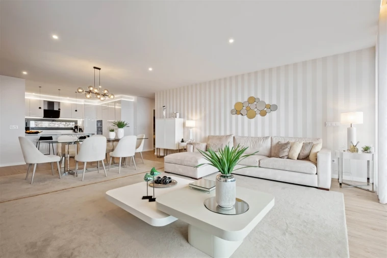 Apartamento T3 para Venda em Camara de Lobos