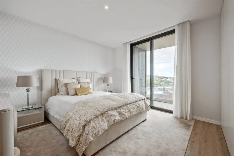 Apartamento T3 para Venda em Camara de Lobos Foto 16