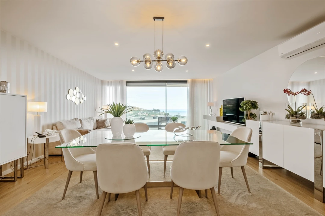 Apartamento T3 para Venda em Camara de Lobos Foto 3