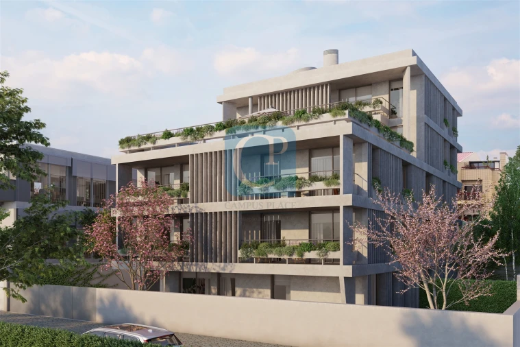 Apartamento T3 para Venda em Lordelo do Ouro e Massarelos Foto 7