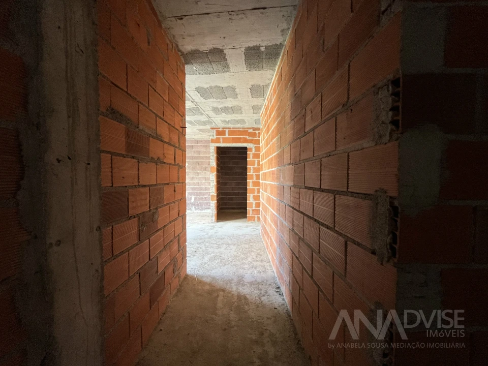 Apartamento T3 para Venda em Repeses e São Salvador Foto 5