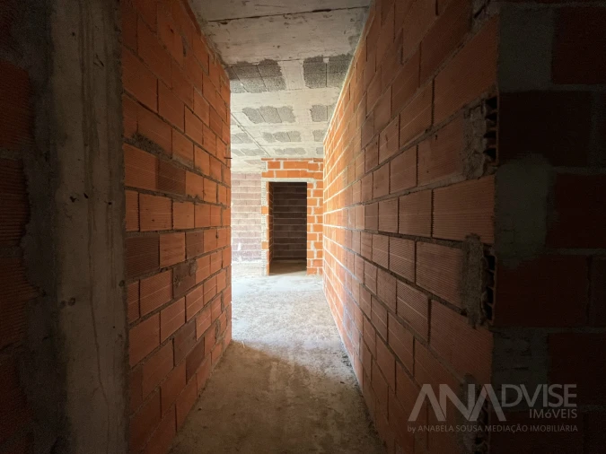 Apartamento T3 para Venda em Repeses e São Salvador Foto 5