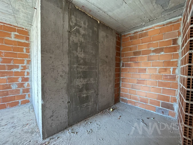 Apartamento T3 para Venda em Repeses e São Salvador Foto 20