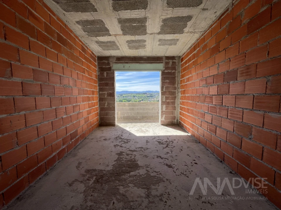 Apartamento T3 para Venda em Repeses e São Salvador Foto 23