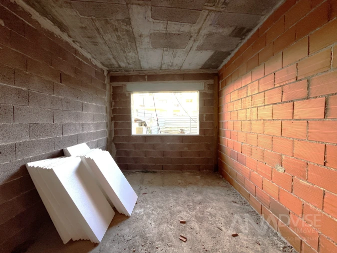 Apartamento T3 para Venda em Repeses e São Salvador Foto 16