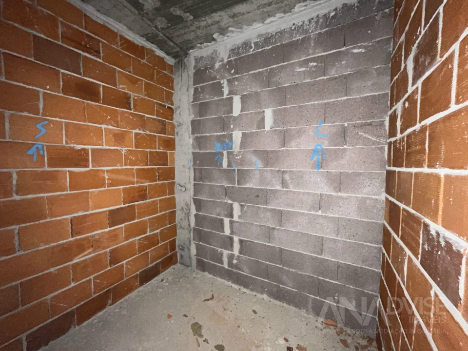 Apartamento T3 para Venda em Repeses e São Salvador Foto 11