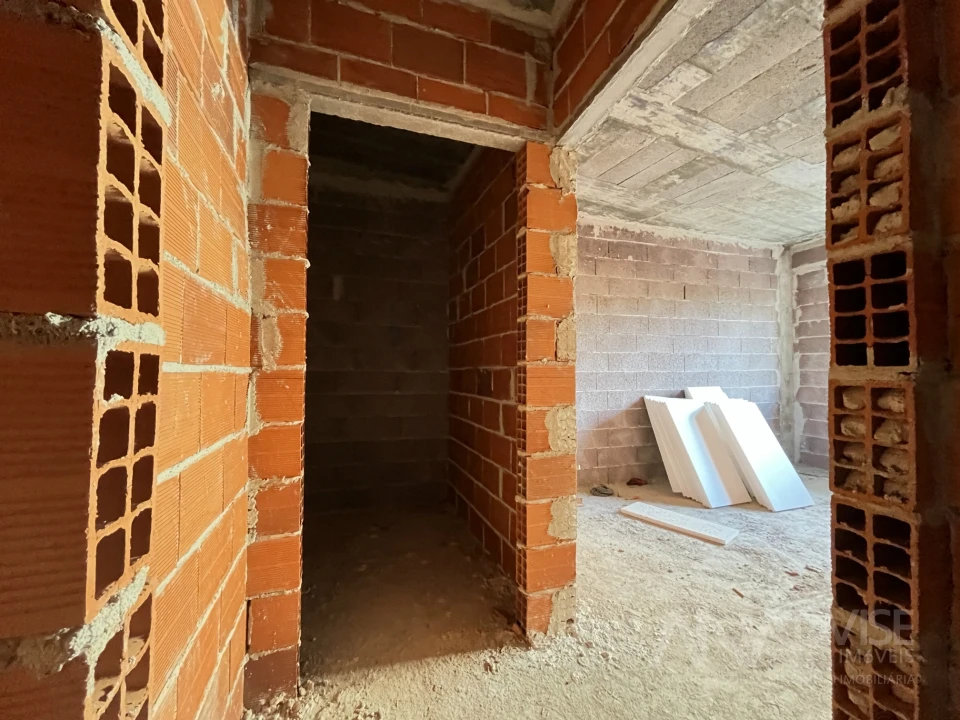 Apartamento T3 para Venda em Repeses e São Salvador Foto 13
