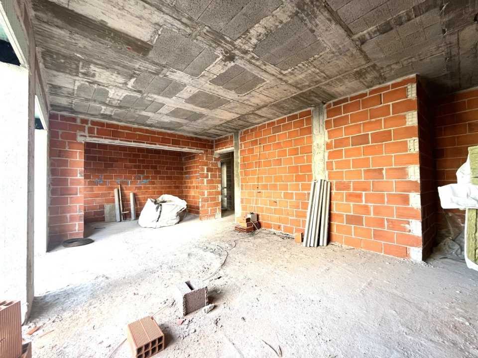 Apartamento T3 para Venda em Repeses e São Salvador Foto 3