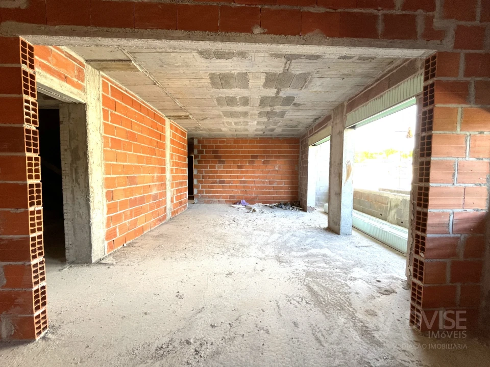 Apartamento T3 para Venda em Repeses e São Salvador Foto 4