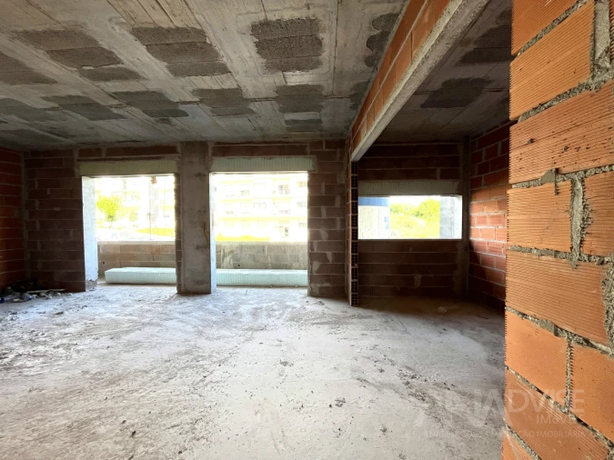 Apartamento T3 para Venda em Repeses e São Salvador Foto 2