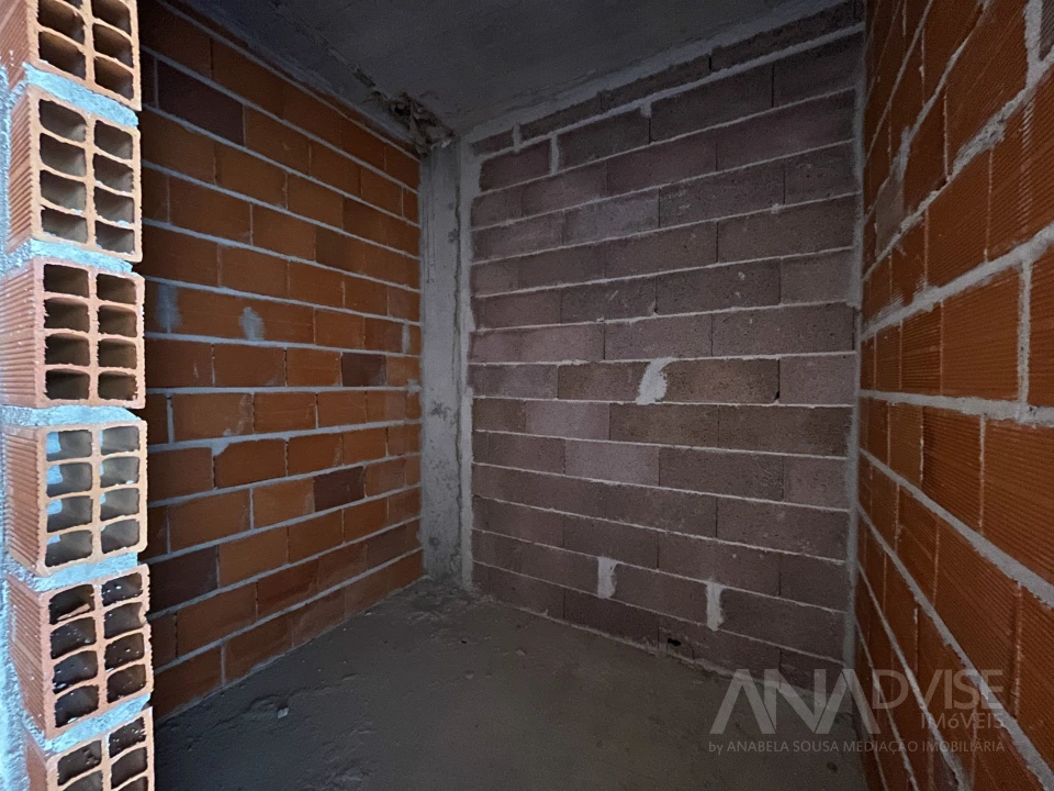 Apartamento T3 para Venda em Repeses e São Salvador Foto 20
