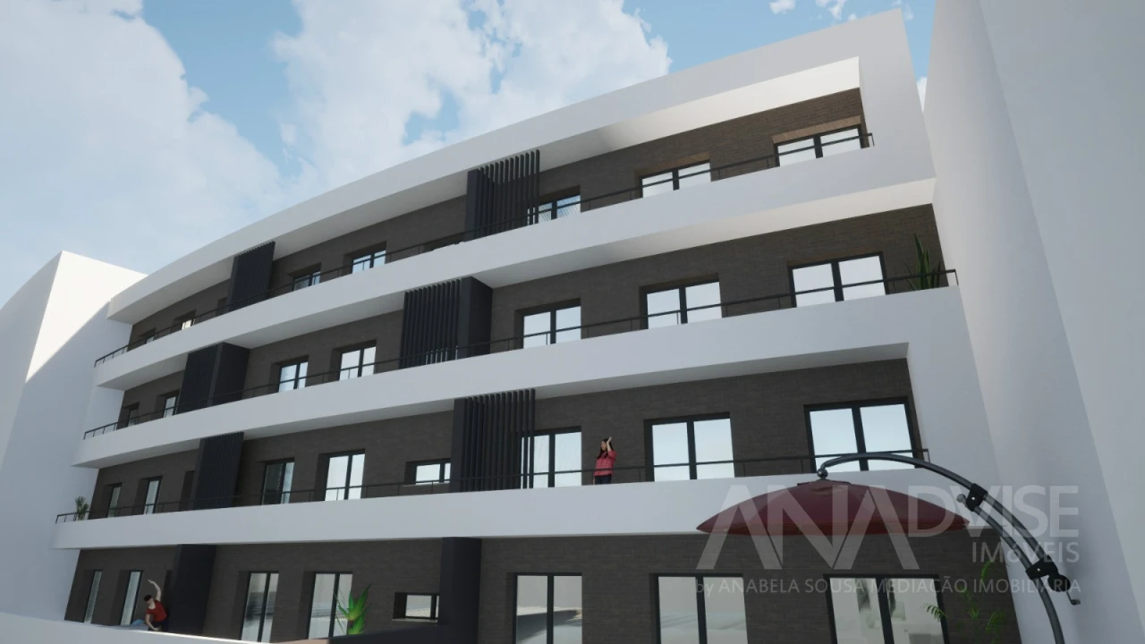 Apartamento T3 para Venda em Repeses e São Salvador Foto 25