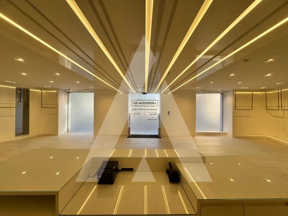 Loja para Arrendamento em Glória e Vera Cruz Foto 7