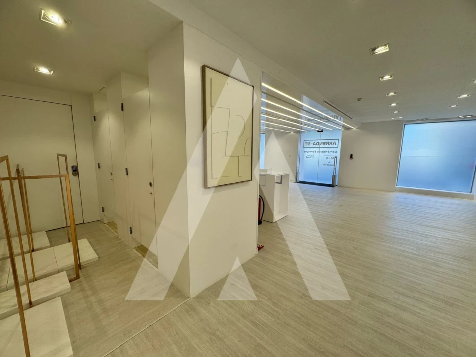 Loja para Arrendamento em Glória e Vera Cruz Foto 4