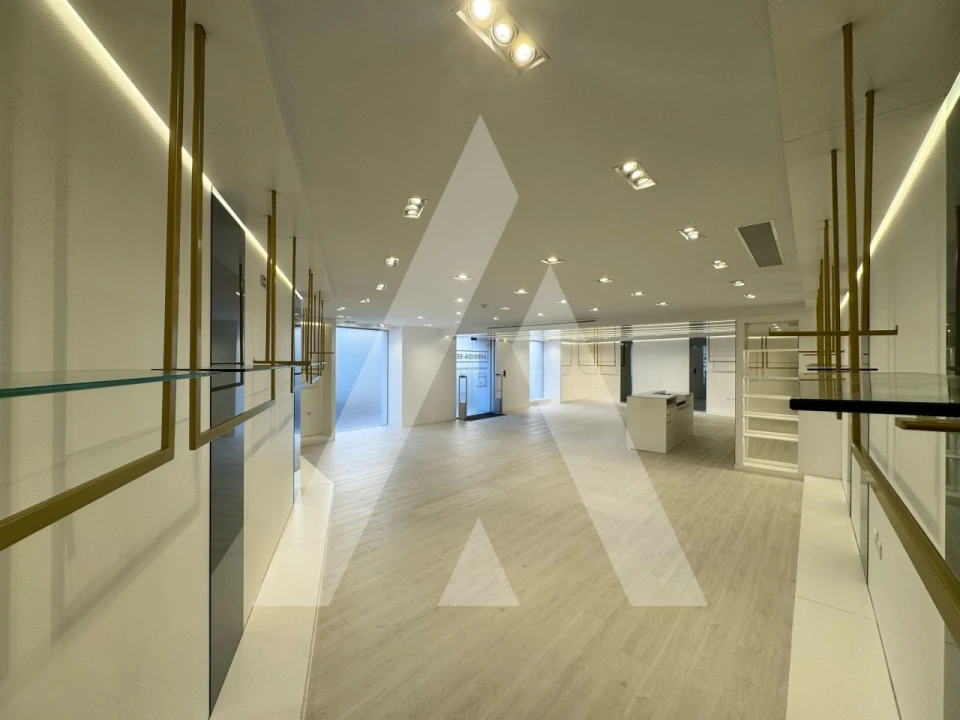 Loja para Arrendamento em Glória e Vera Cruz Foto 5