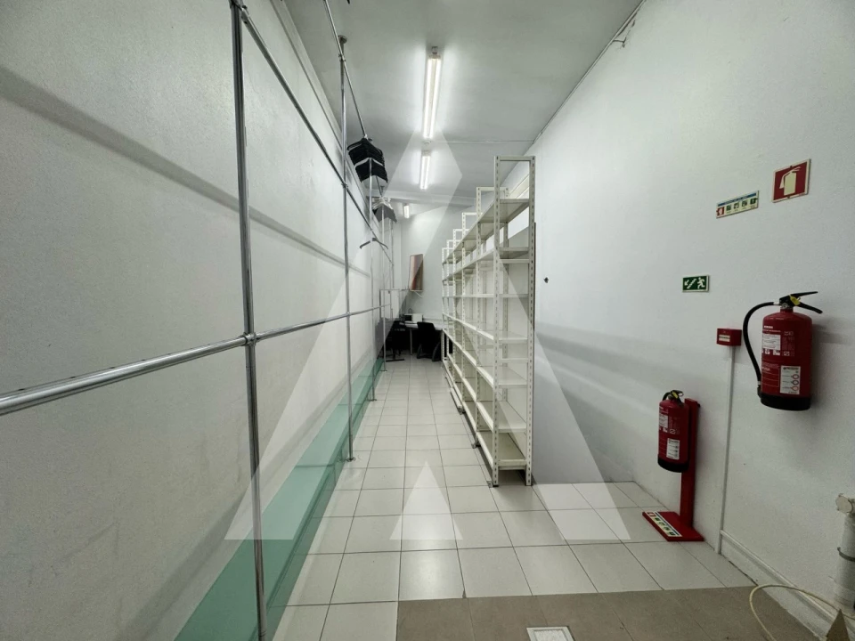 Loja para Arrendamento em Glória e Vera Cruz Foto 9