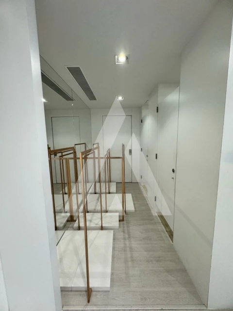 Loja para Arrendamento em Glória e Vera Cruz