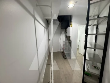 Loja para Arrendamento em Glória e Vera Cruz