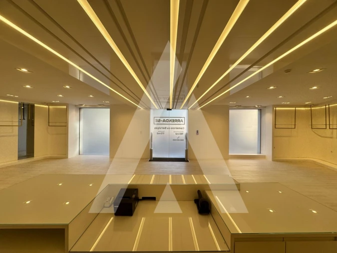 Loja para Arrendamento em Glória e Vera Cruz Foto 7