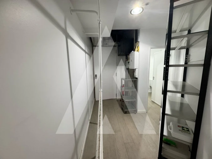 Loja para Arrendamento em Glória e Vera Cruz Foto 10