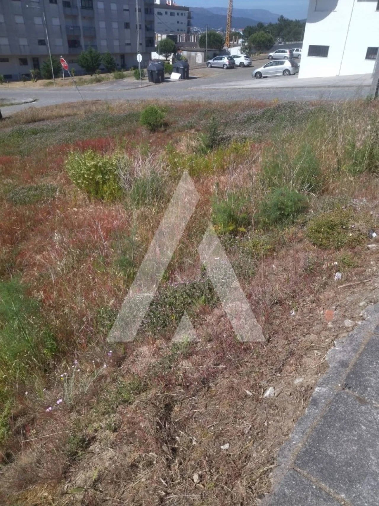 Terreno para Venda em Darque Foto 1