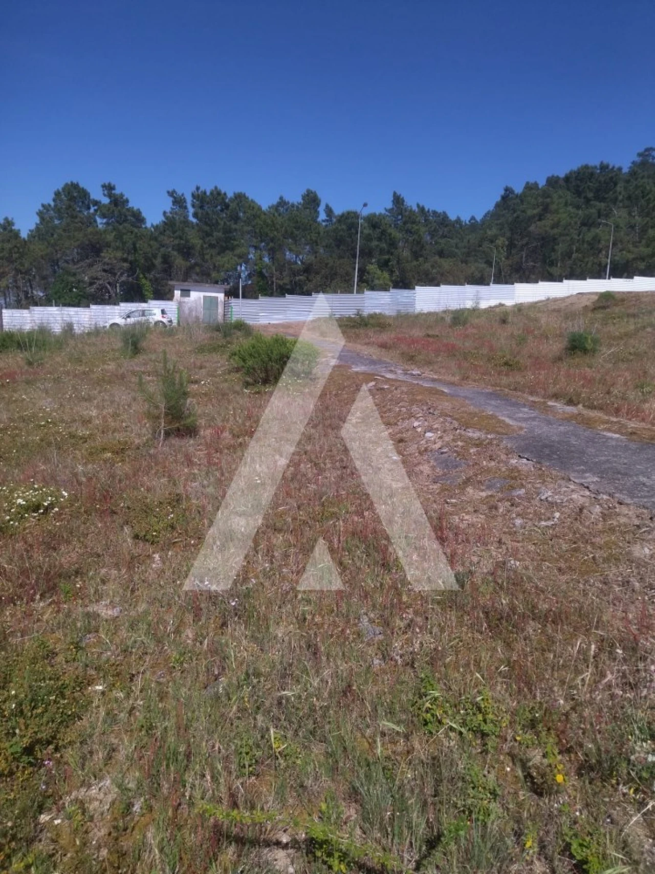 Terreno para Venda em Darque Foto 4