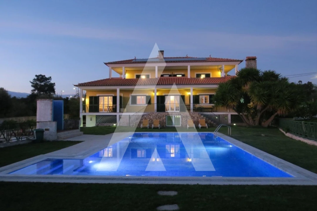 Quinta T4 para Venda em Belver Foto 1