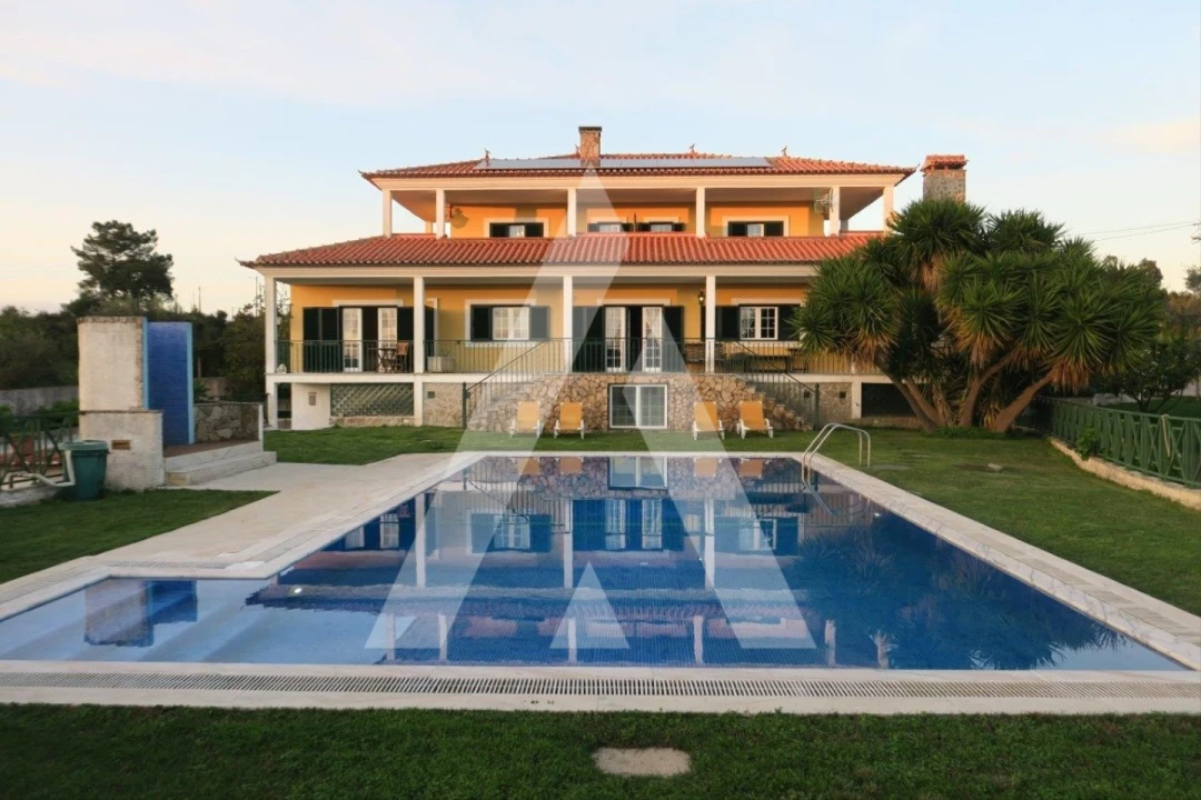 Quinta T4 para Venda em Belver Foto 2