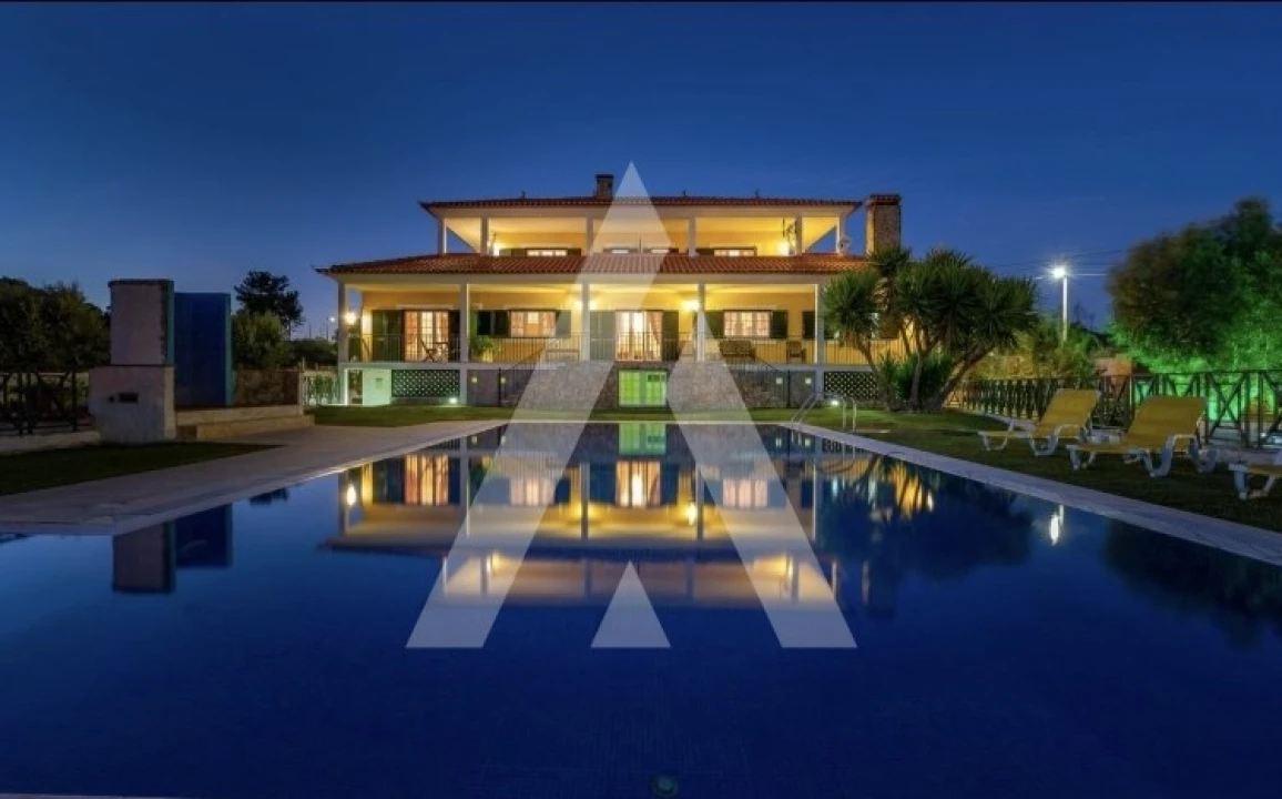 Quinta T4 para Venda em Belver Foto 10